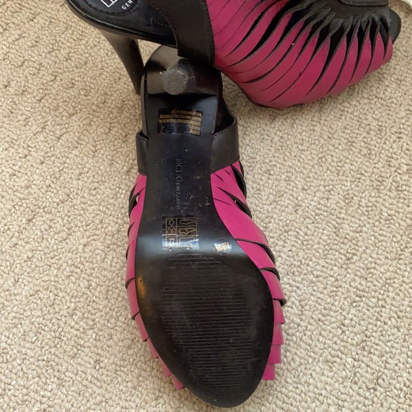 BCBG high heels (8.5) - Picture 3 of 3